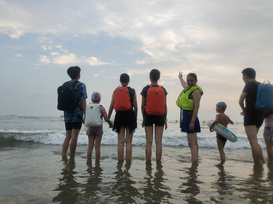 2021年國(guó)慶出游團(tuán)建活動(dòng)